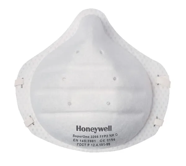 Protiprachová maska Superone FFP2, 30 ks
