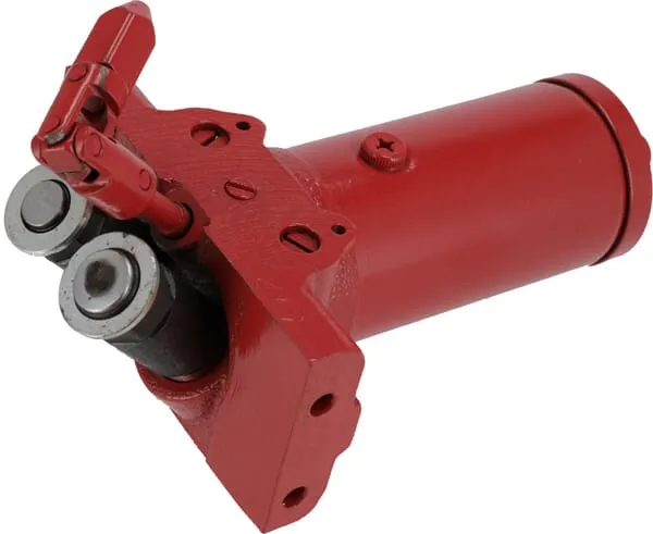 Hydraulický válec