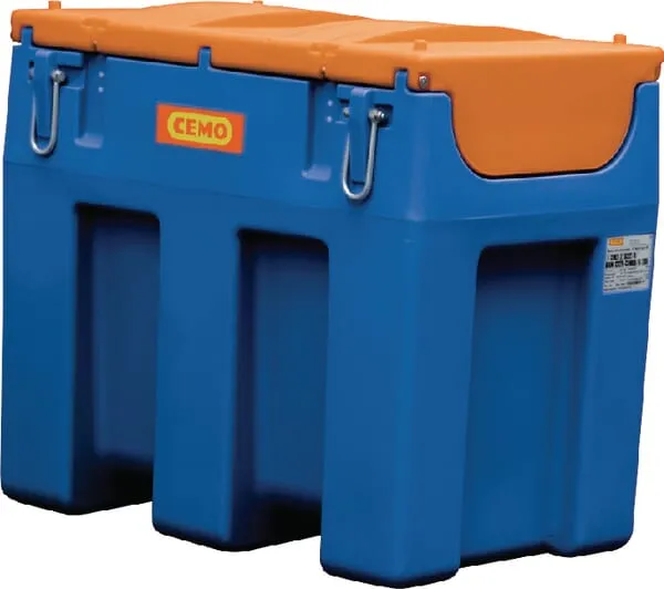 Blue-Mobil Easy 600 l 12V