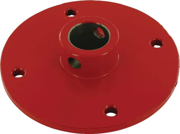 Přípojný kroužek Mullos