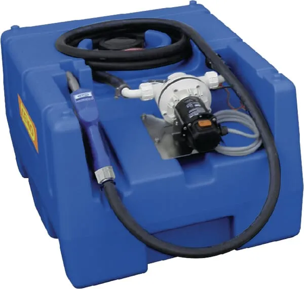 Blue-Mobile Easy 125 L 24V