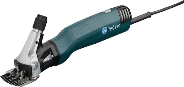 Strojek na střihání ovcí Profi Line