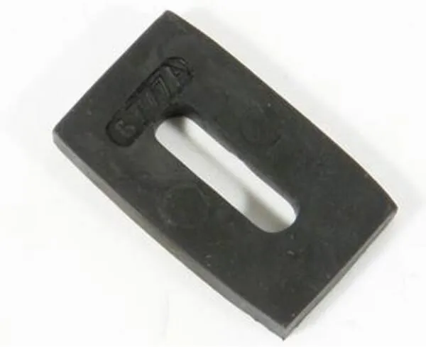Pryžová stěrka 6777.A