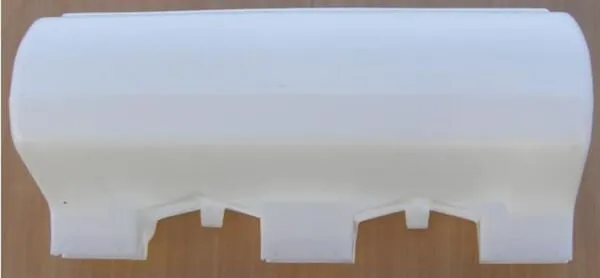 Zásobník na osivo 270 l