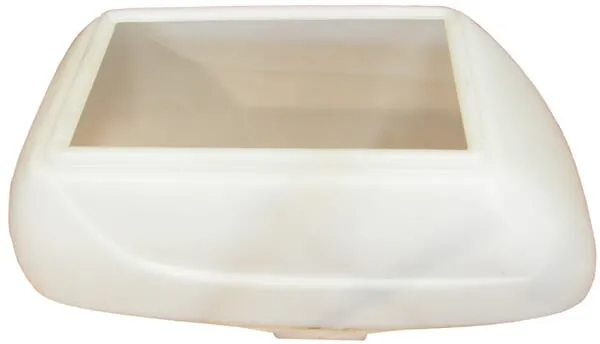 Zásobníky na osivo, univerzální