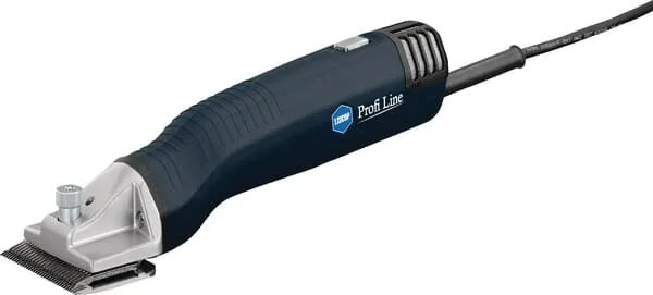 Střihací strojek na skot a koně Profi Line