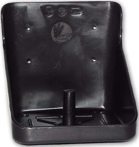 Držák lizu 10 kg, model 115, černý