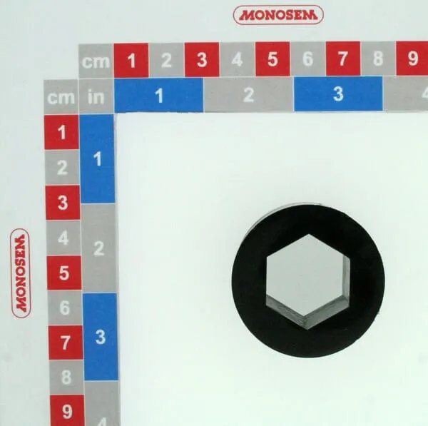 Nylonové opěrné pouzdro