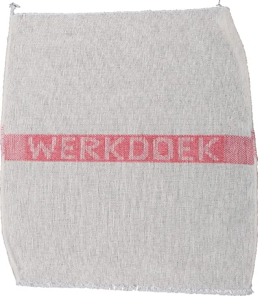 Hadr na úklid, 10 ks