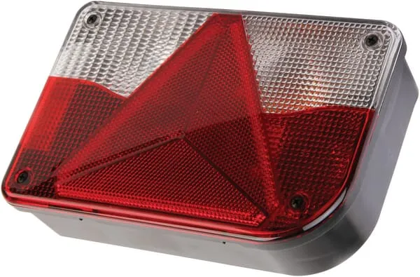 Zadní světlo pravé