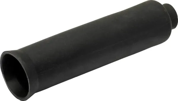 Gumové objímky secích strojů