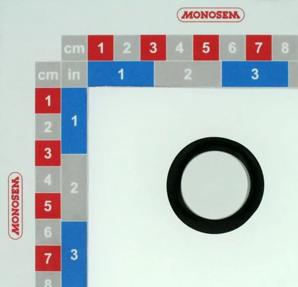 Pryžové objímky secích strojů OE