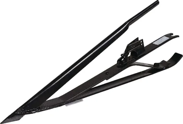 Zvedač klasů, UK-320 S