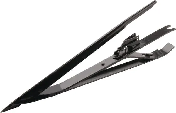 Zvedač klasů, UK-327 S