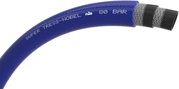 Postřikovací hadice Super Tress-Nobel PVC 80 BAR