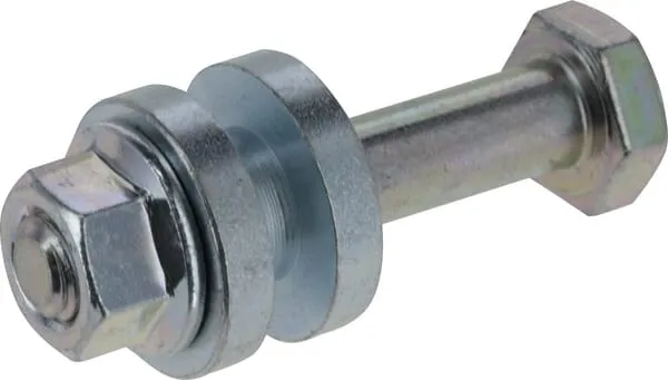 Upevnění pro zvedače klasů