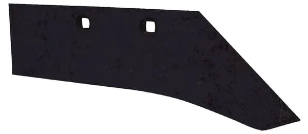 Ostří do podmítacího pluhu