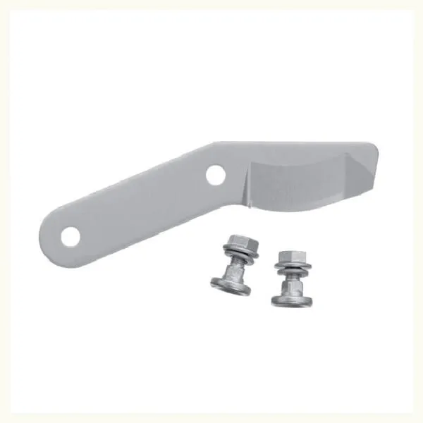 Čepel a šrouby pro nůžky L104, L108, LX94, LX98, L78, L94, L98