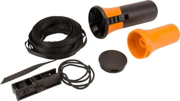 Náhradní díly pro odvětvovací nůžky Fiskars