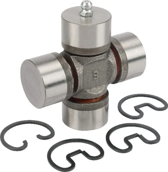 Křížový kloub Fella