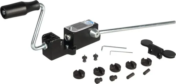 Chain Breaker and Spinner combo from 1/4" to .404" chain