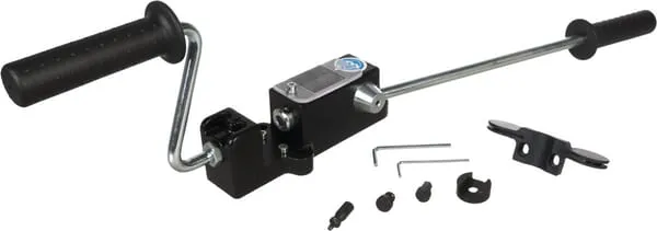 Chain Breaker and Spinner combo for 3/4" chain