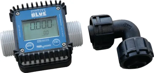 Digitální počítadlo litrů vhodné pro AdBlue® K24