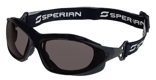 Ochr. brýle SP1000 tmavé