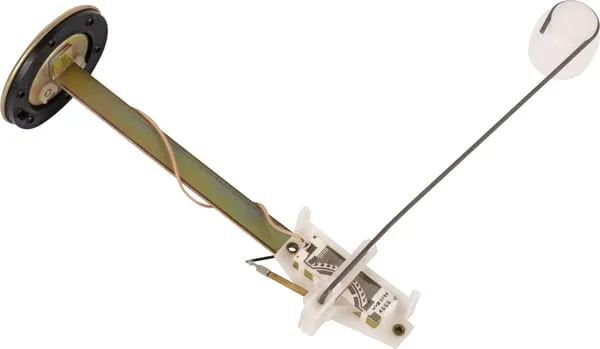 Fuel level sensor