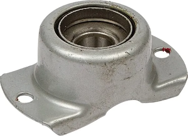 Ložisko G, předmontované, stříbrné