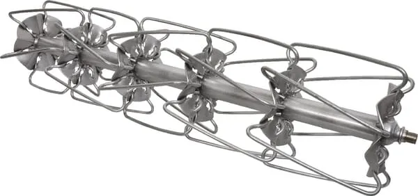 Drobicí válce, Kongskilde