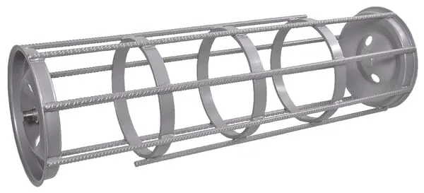 Válec na drcení hrud