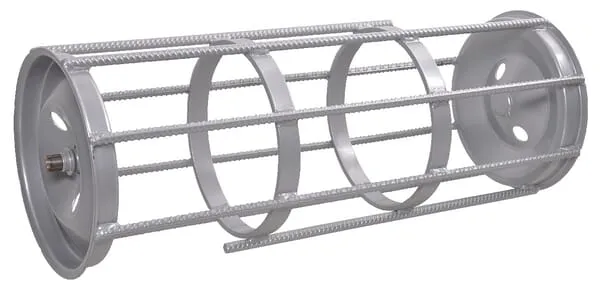 Válec na drcení hrud