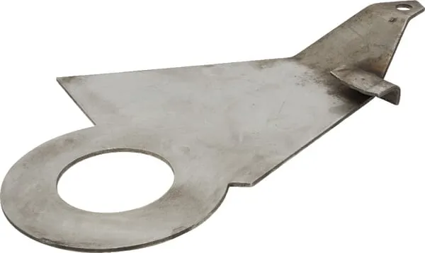 Rozdělovací kotouč pravý TS