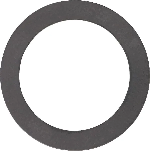 Ploché těsnění 21x15,4x2 NBR