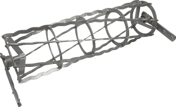 Válec Ces 1000 mm kompletní