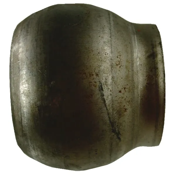 Originální výrobek Bauer – KKV navařovací provedení (bez kroužku)