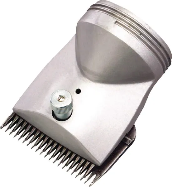 Střihací hlava pro skot I-TD+A7