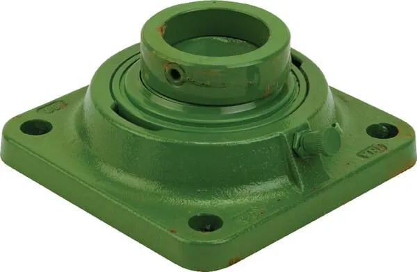 Upínací ložisko, předem sestavené (02/K5)