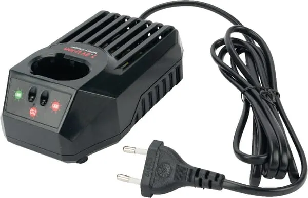 Charger Liscop Equi Li-Ion