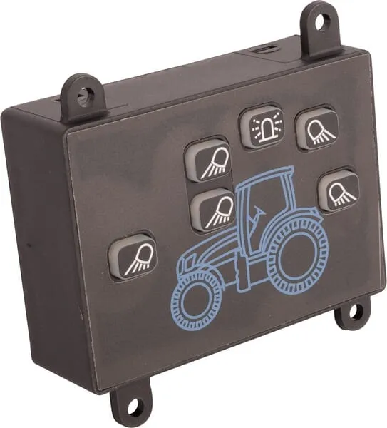 Elektronické moduly