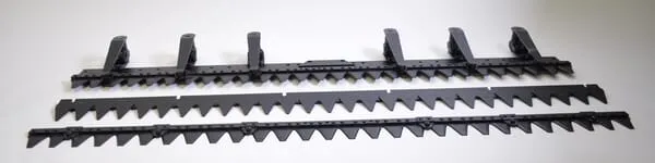 Nožový nosník 1,42m ESM