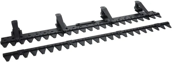 Nožová lišta 1,17M