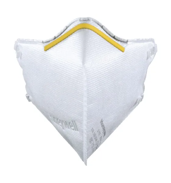 Maska proti jemnému prachu Komfort 2000