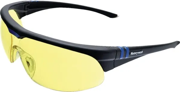 Ochranné brýle Millennia 2G žluté HDL