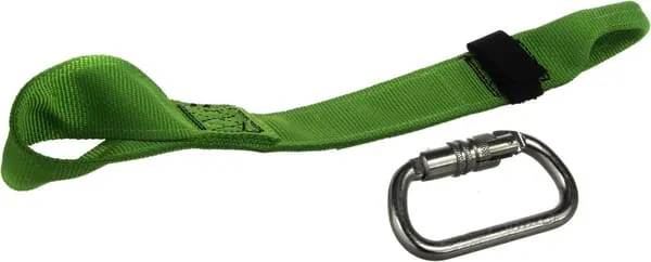 Prodlužující pásek H-Design®, včetně šroubovacího uzávěru