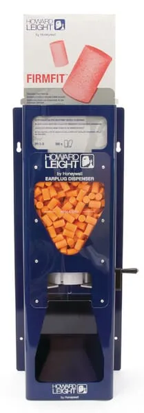 Zátkové chrániče sluchu Firm Fit 500 refill