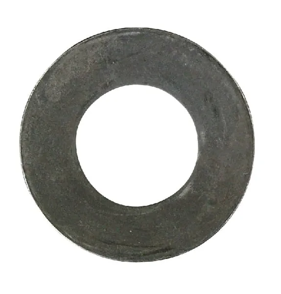 Talířová pružina