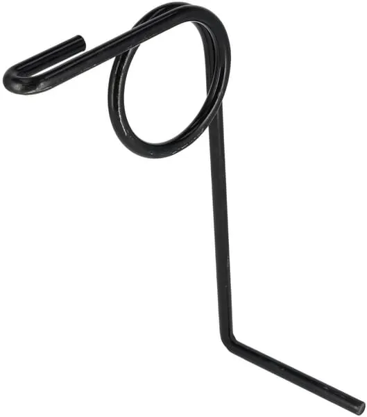 Zavlačovací pero, levé