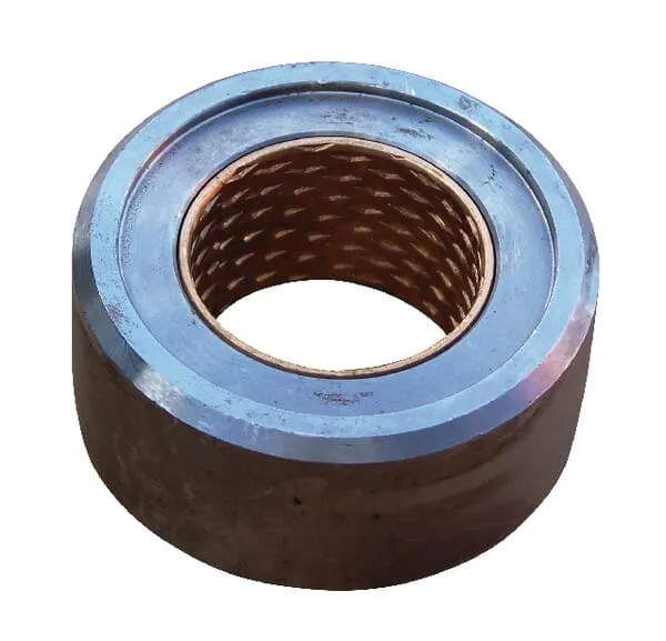 Řídicí kladka 73 mm